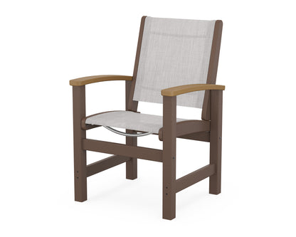 Coastal Dining Chair