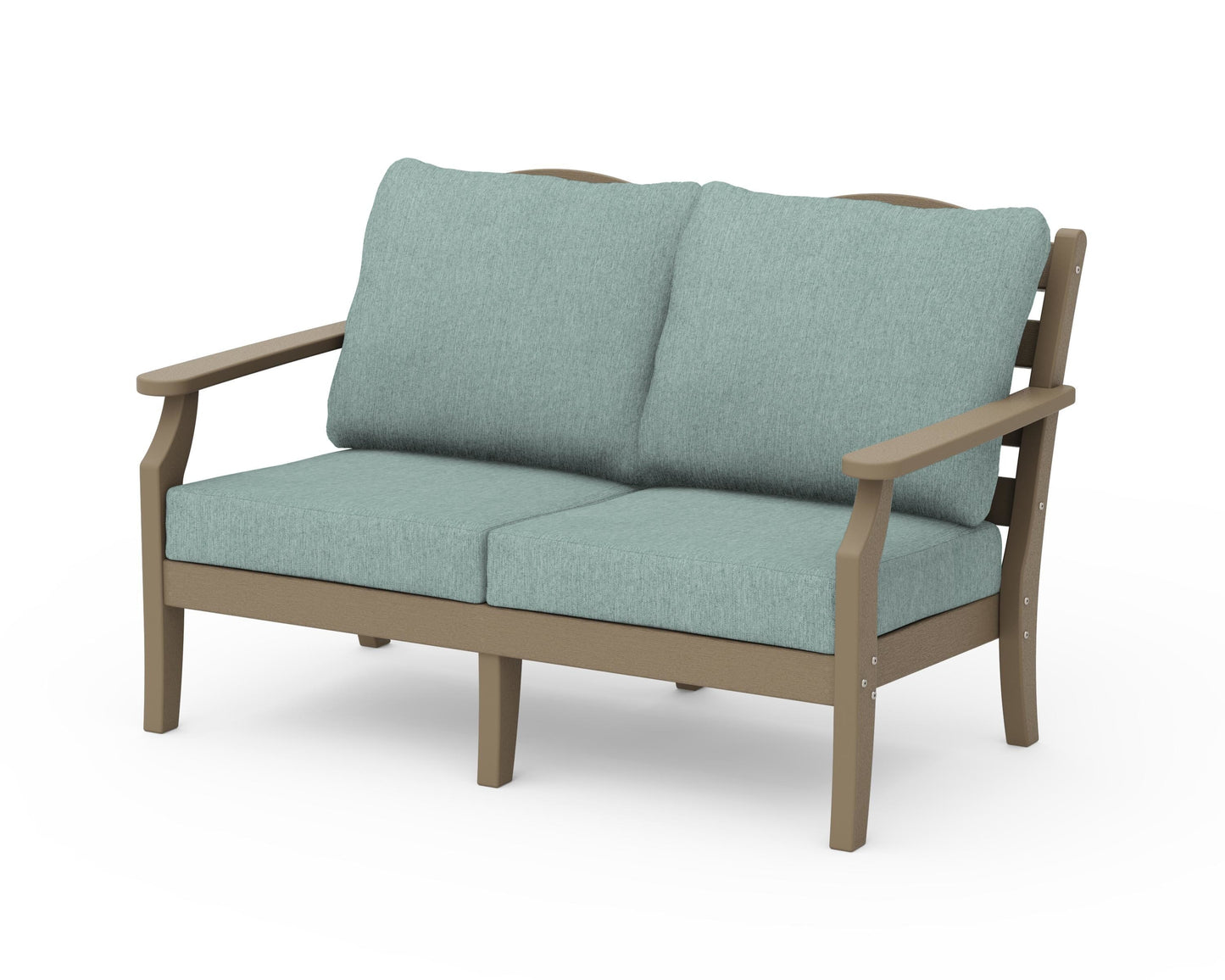 Savannah Deep Seating Loveseat