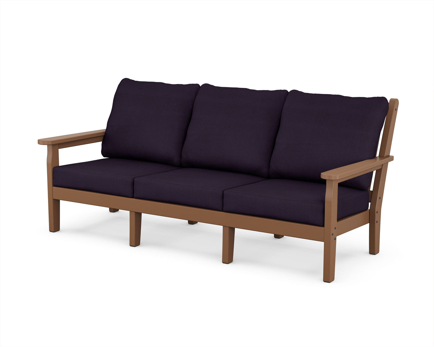 Chippendale Deep Seating Sofa