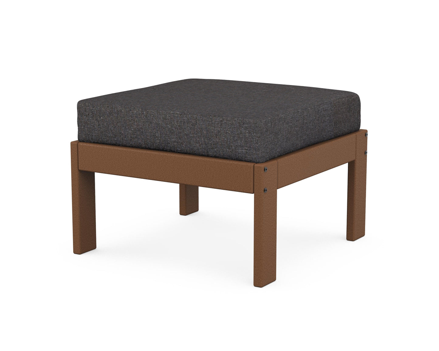 Vineyard Modular Ottoman