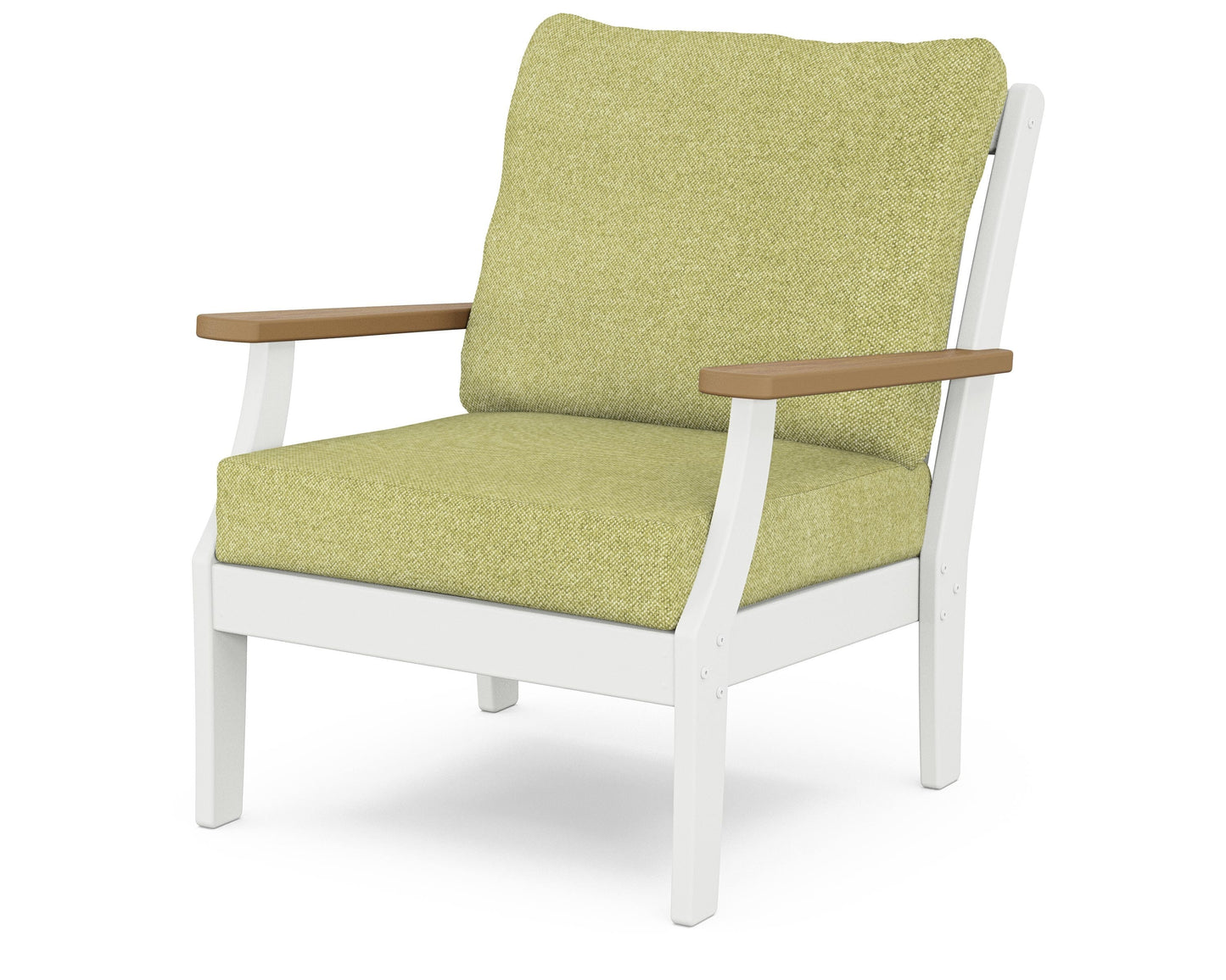 Braxton Deep Seating Chair