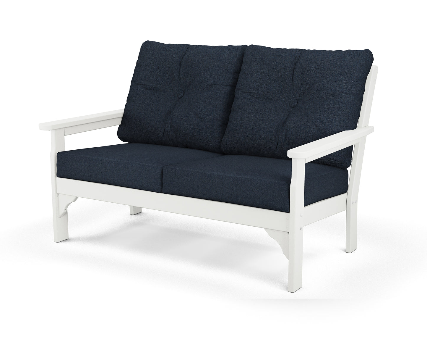 Vineyard Deep Seating Loveseat
