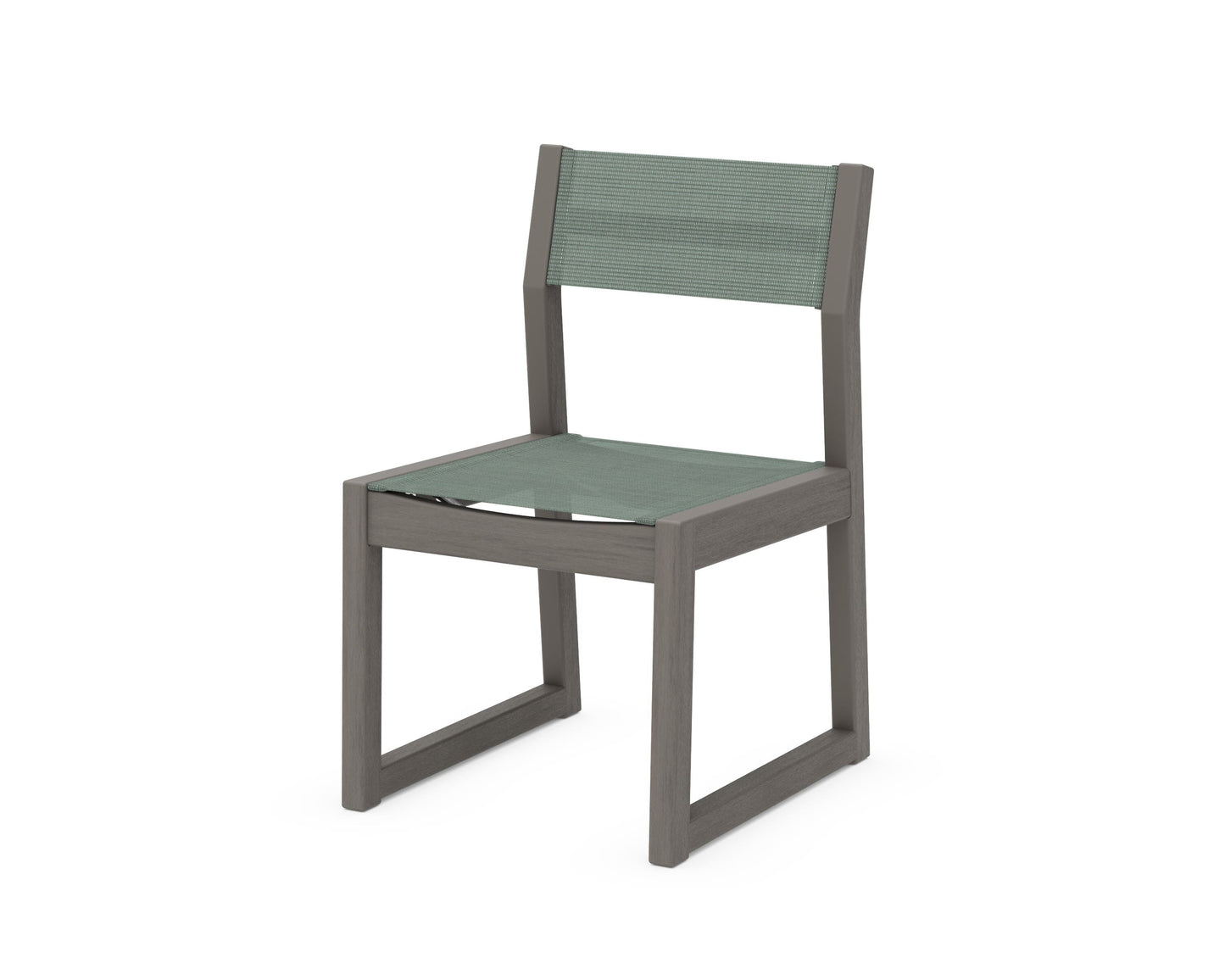EDGE Sling Dining Side Chair