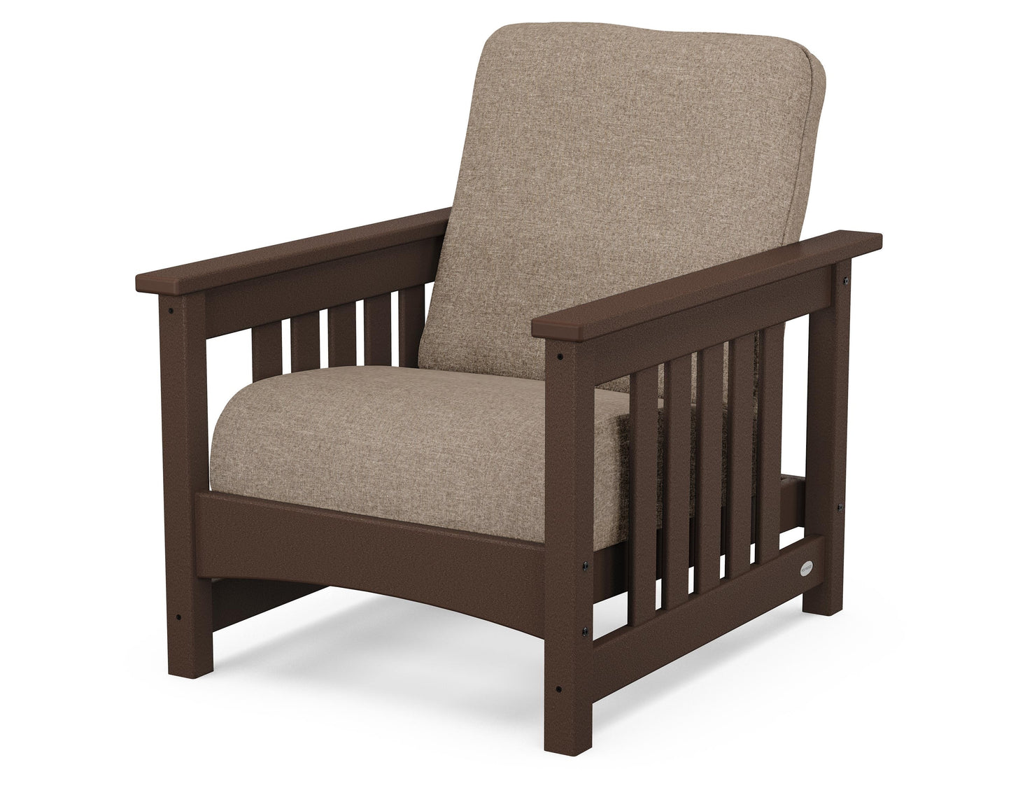 Club Mission Chair
