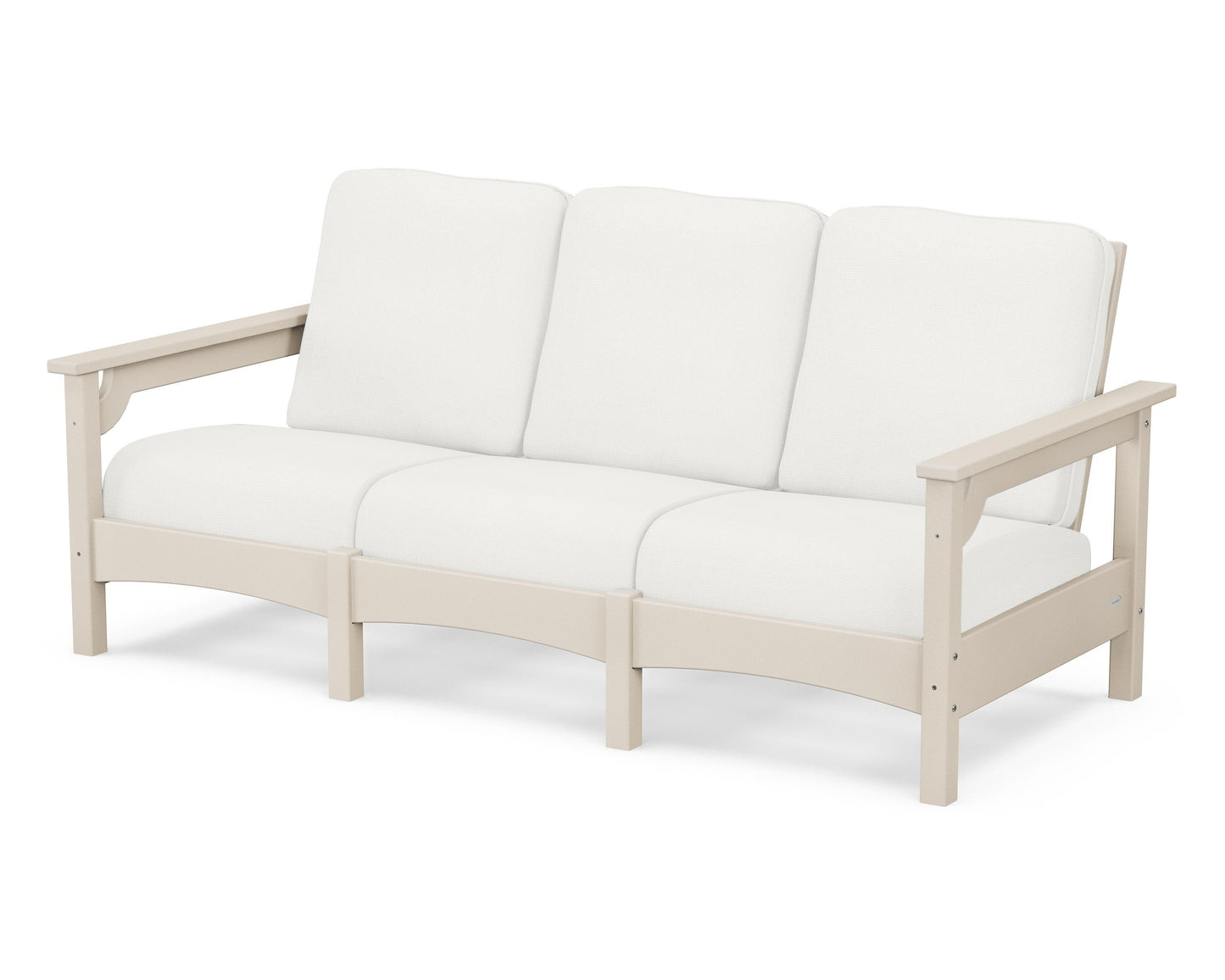 Club Sofa