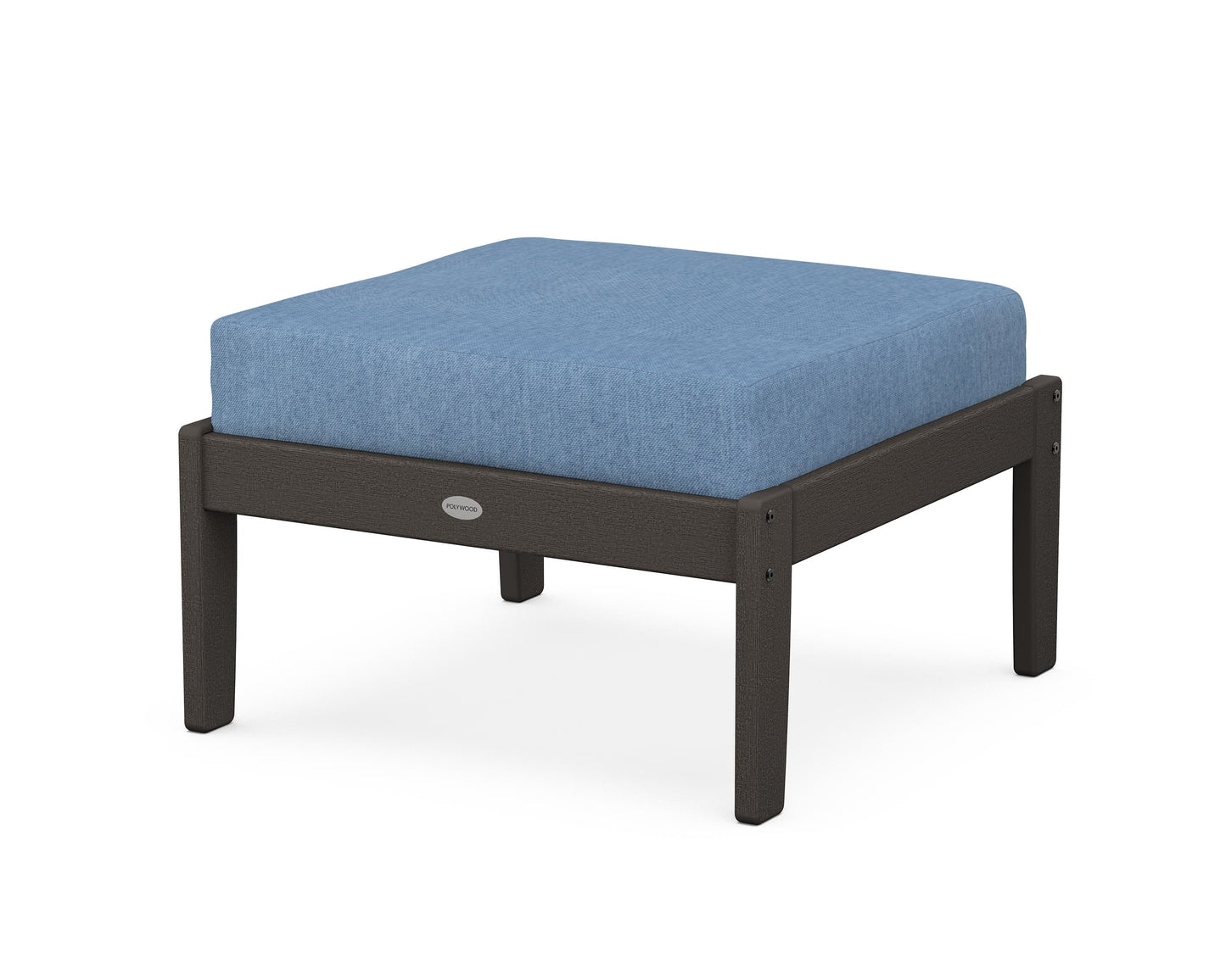 Braxton Deep Seating Ottoman