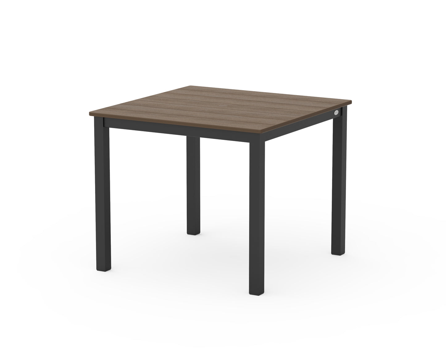 Main Street 36" x 36" Dining Table
