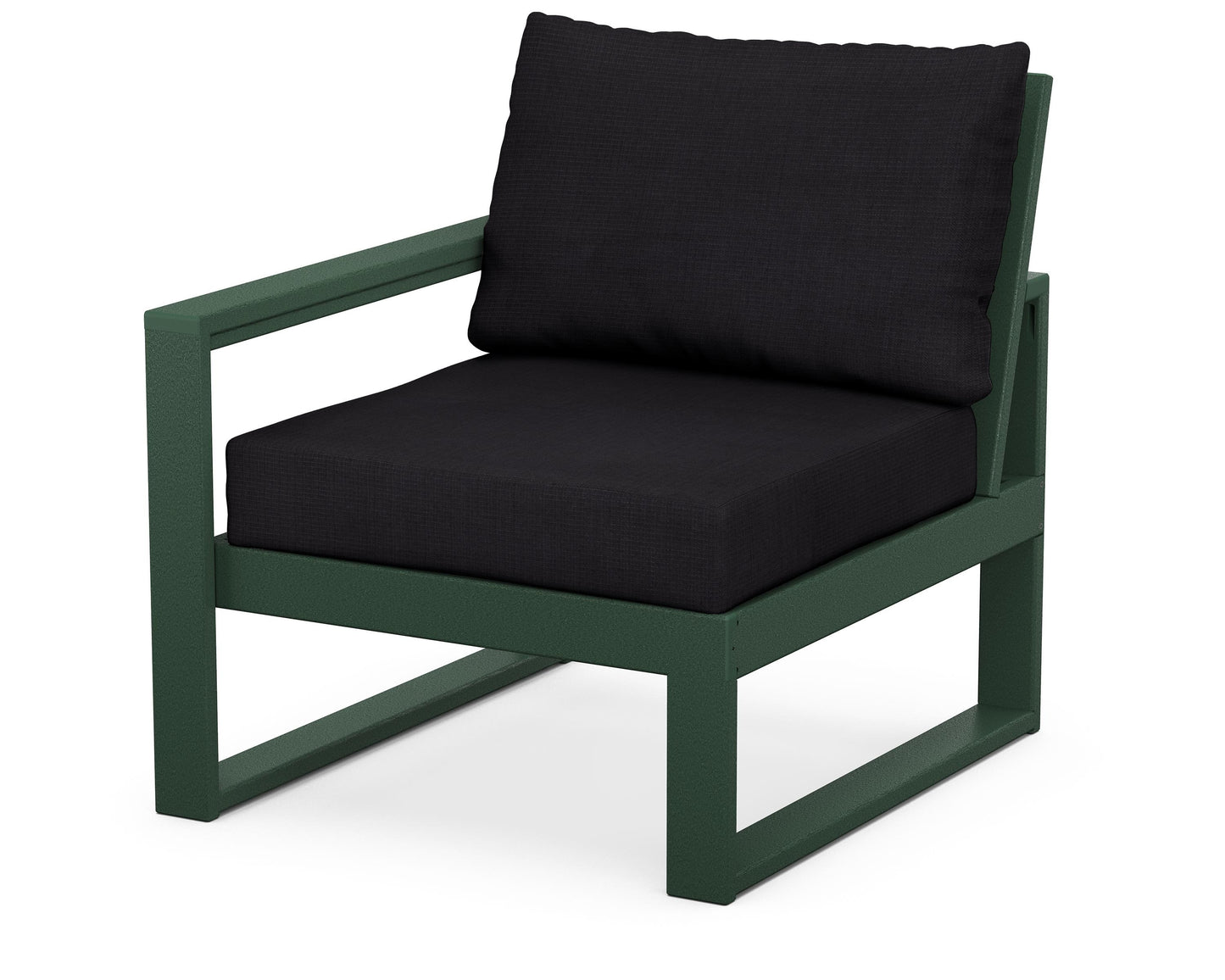 EDGE Modular Left Arm Chair