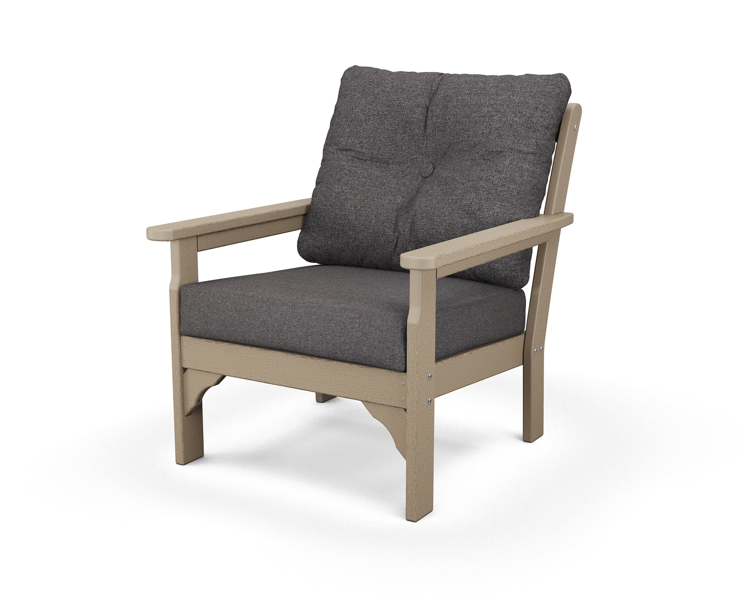 Vineyard Deep Seating Chair