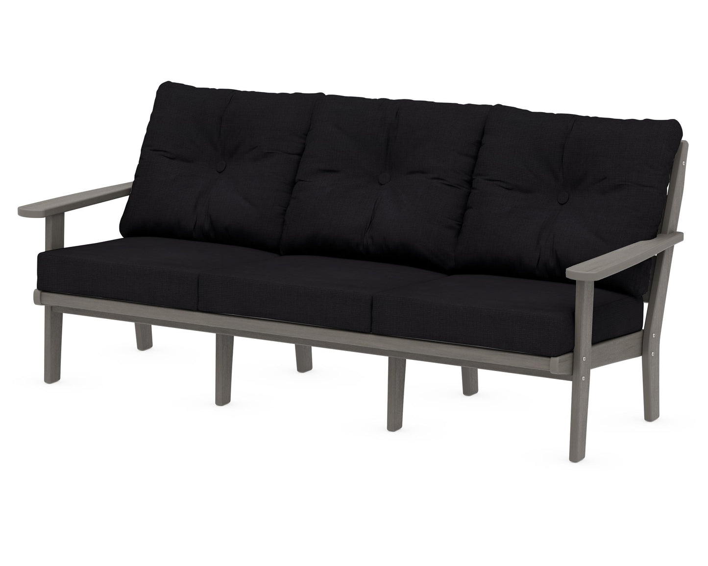 Lakeside Deep Seating Sofa