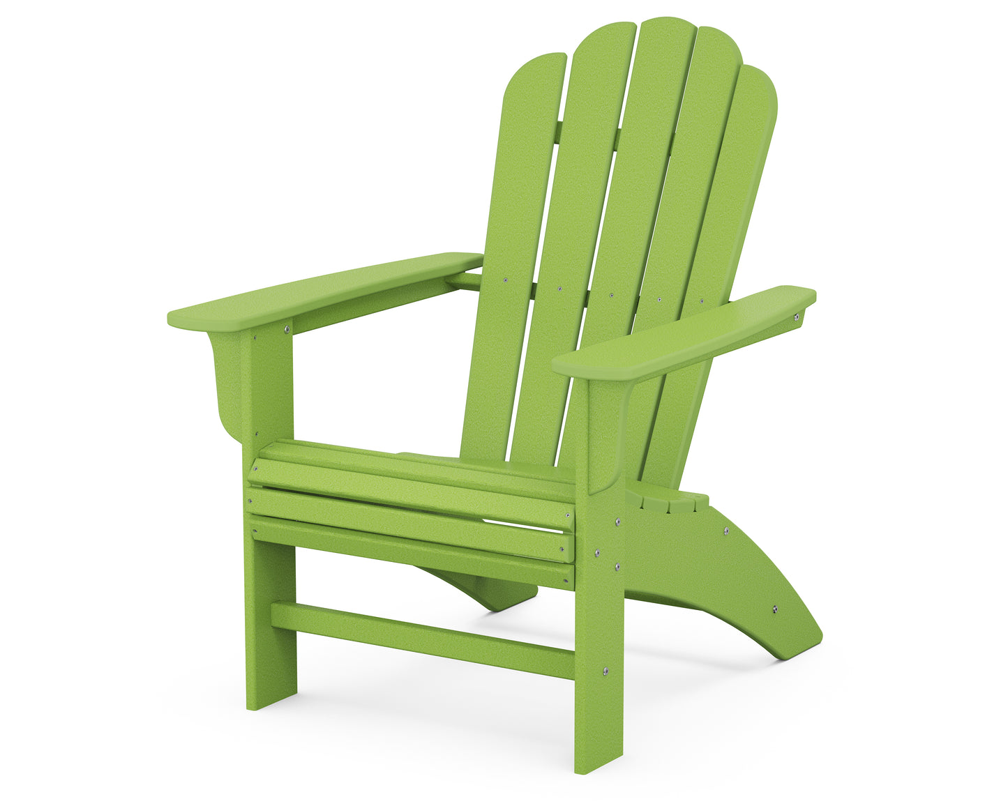 Country Living Curveback Adirondack Chair