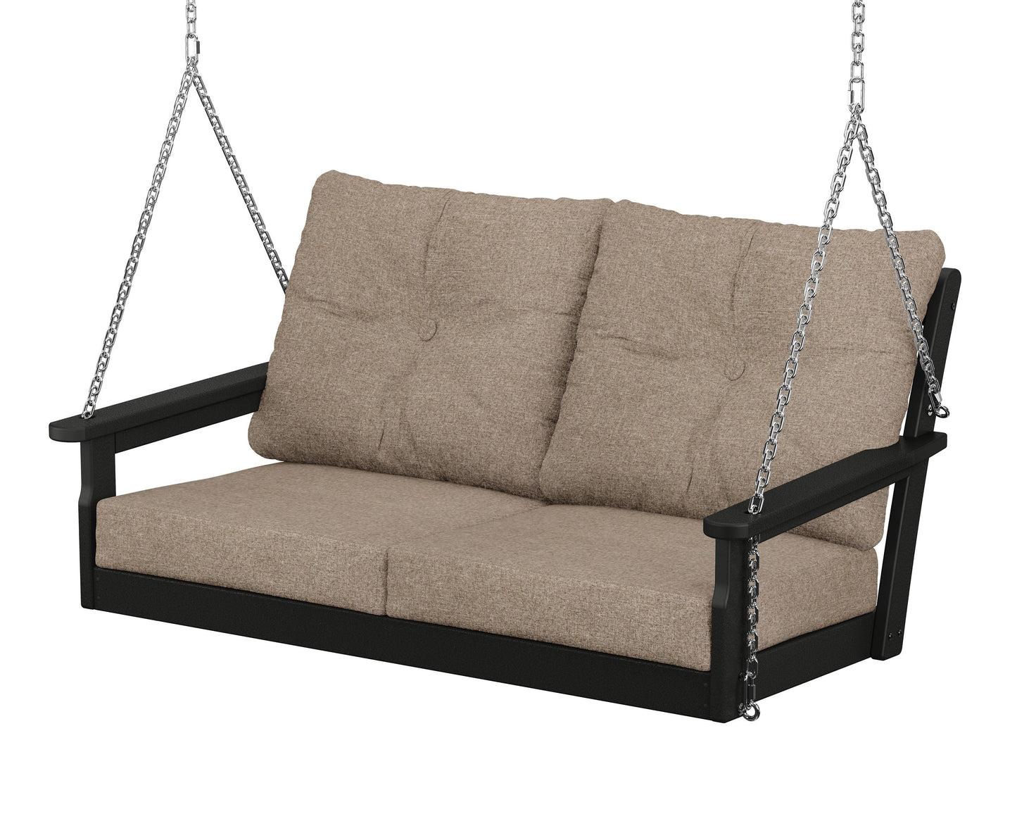 Vineyard Deep Seating Swing