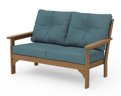 Vineyard Deep Seating Loveseat