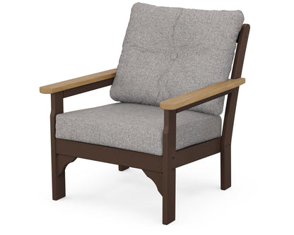 Vineyard Deep Seating Chair