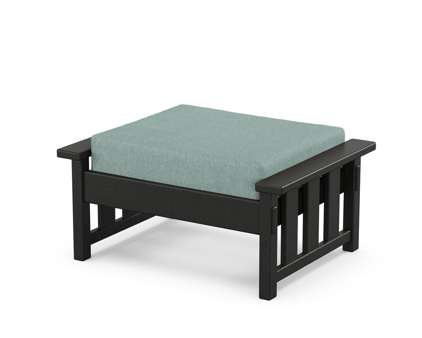 Acadia Deep Seating Ottoman