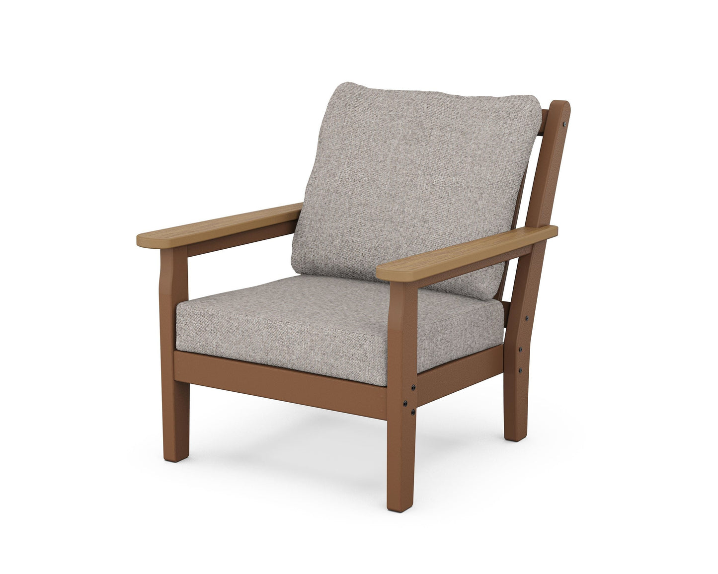 Chippendale Deep Seating Chair
