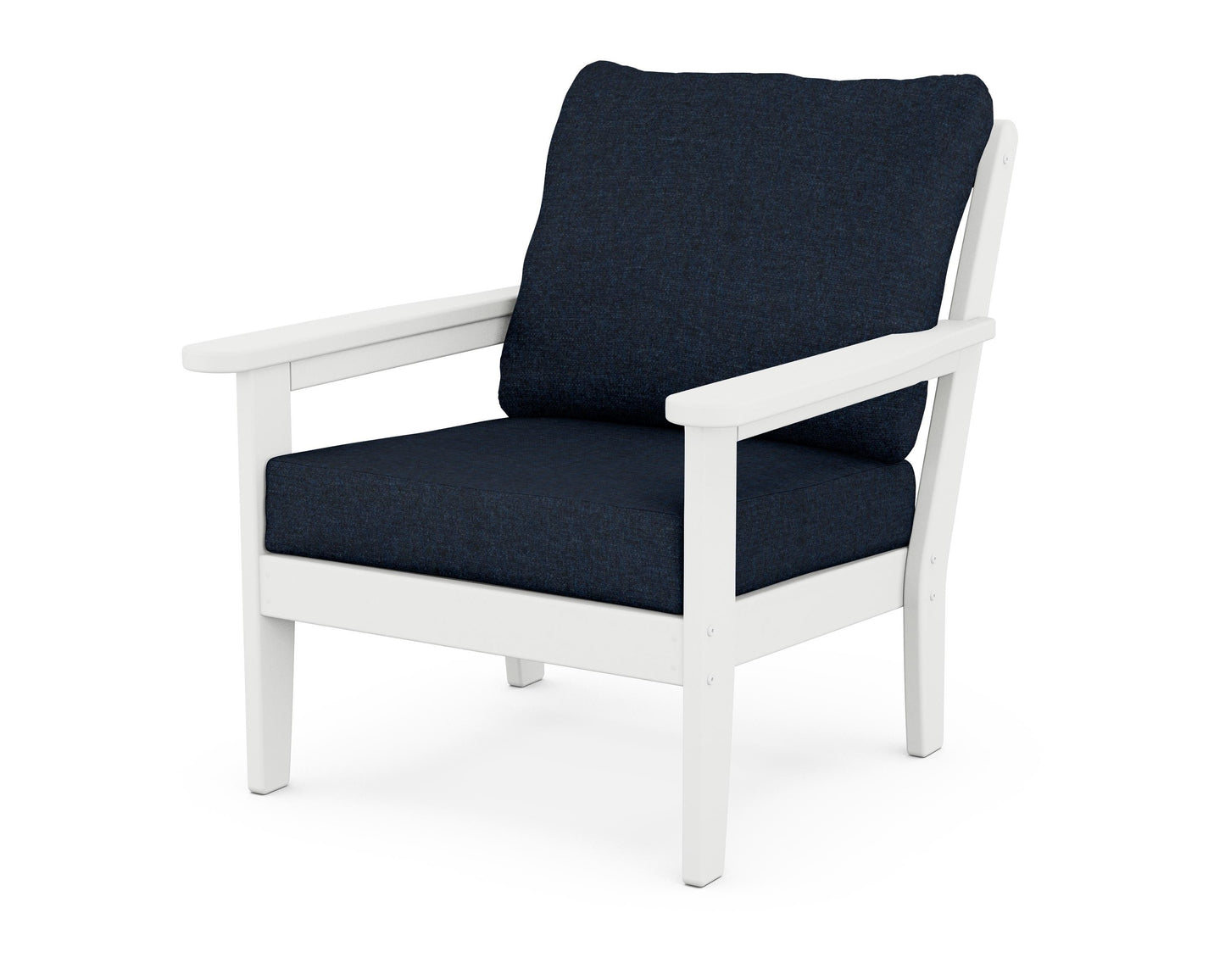 Cottage Deep Seating Chair