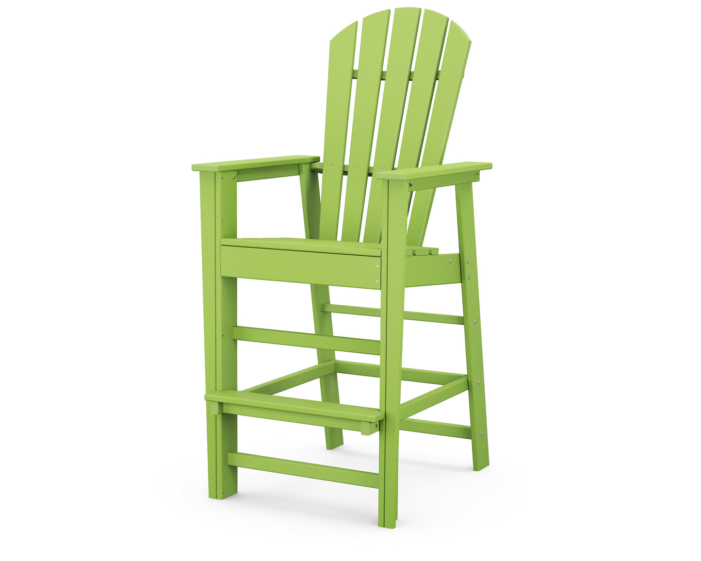 South Beach Bar Chair