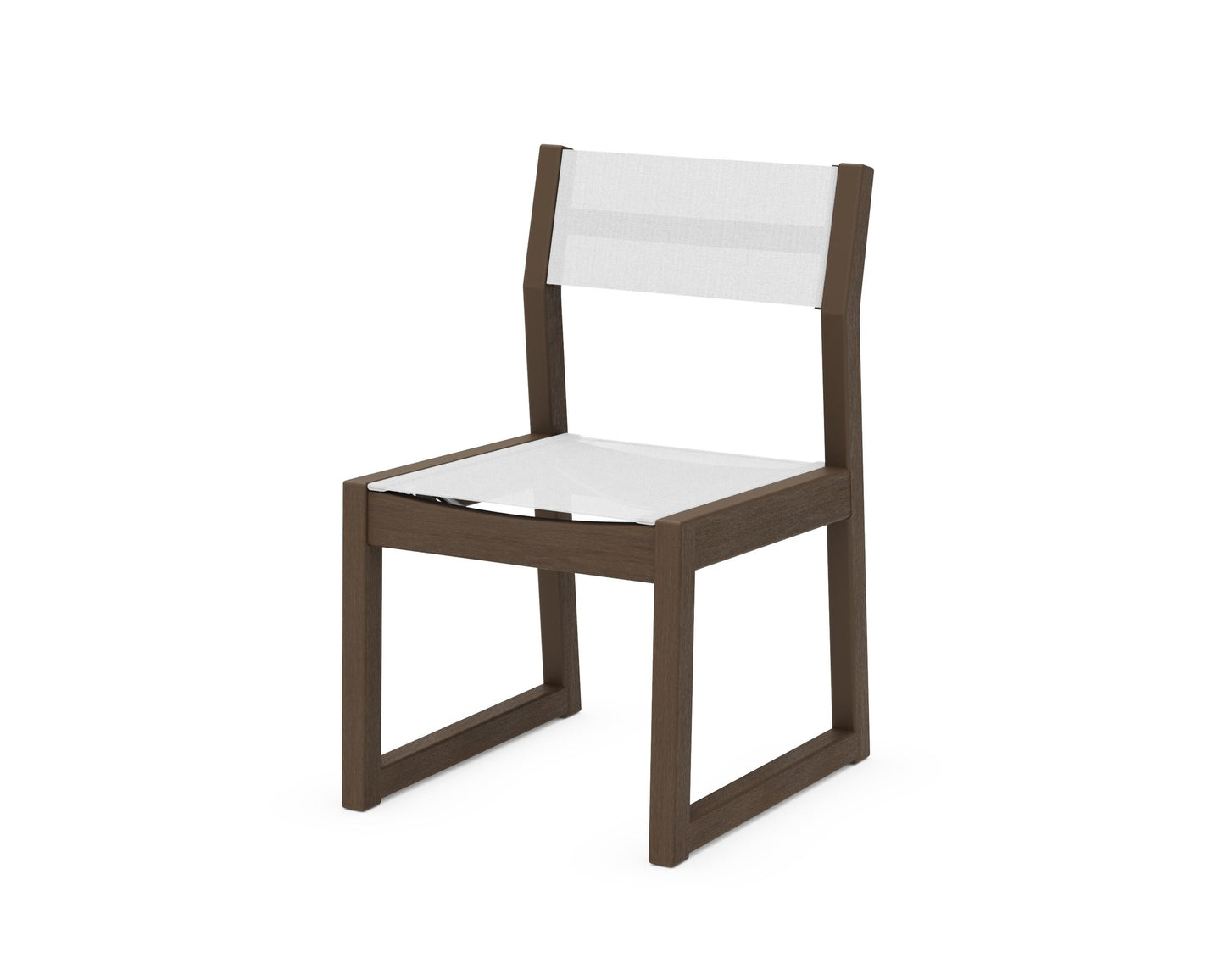 EDGE Sling Dining Side Chair