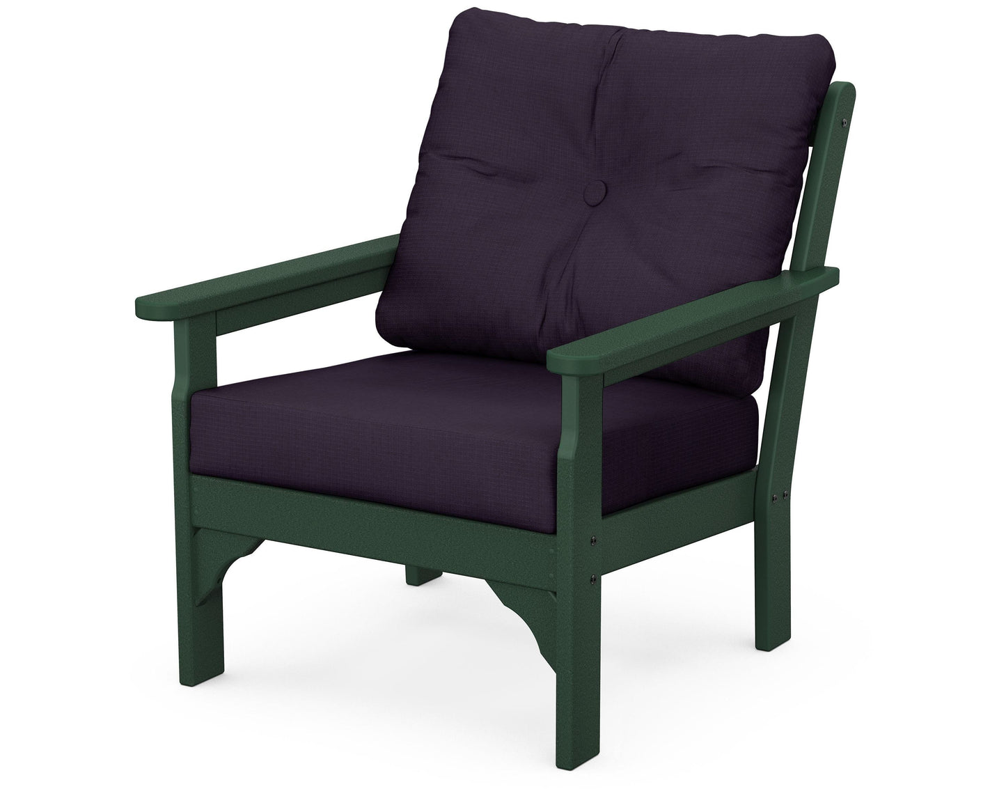 Vineyard Deep Seating Chair