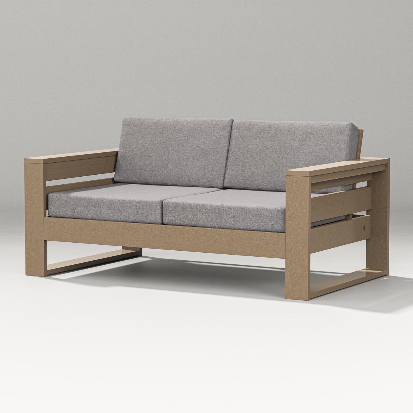 Latitude Loveseat