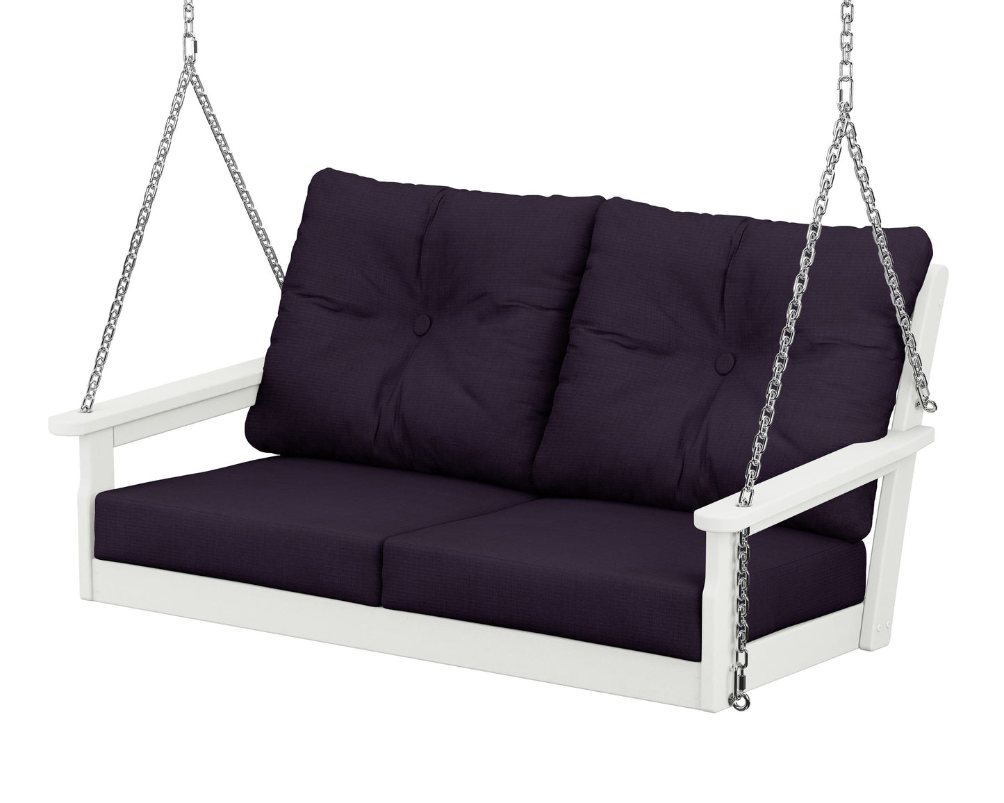 Vineyard Deep Seating Swing