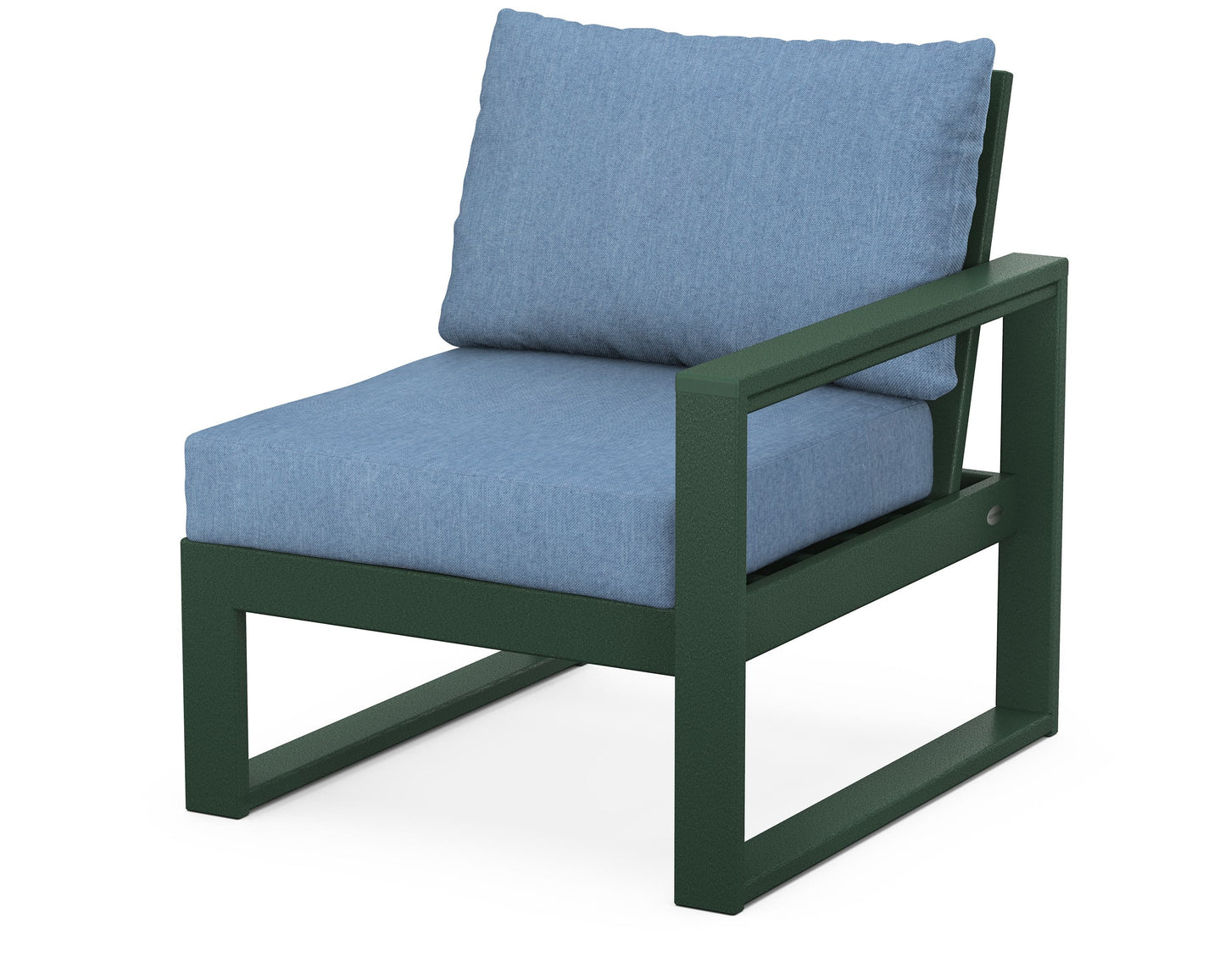 EDGE Modular Right Arm Chair