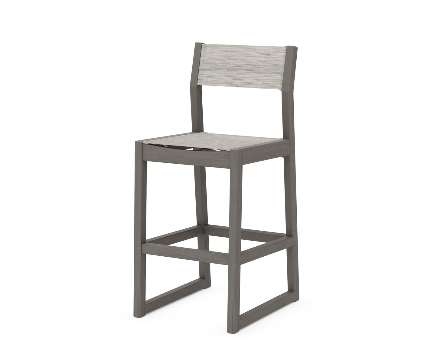 EDGE Sling Bar Side Chair