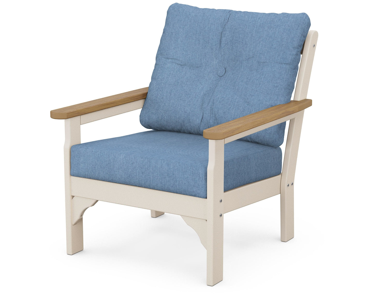 Vineyard Deep Seating Chair