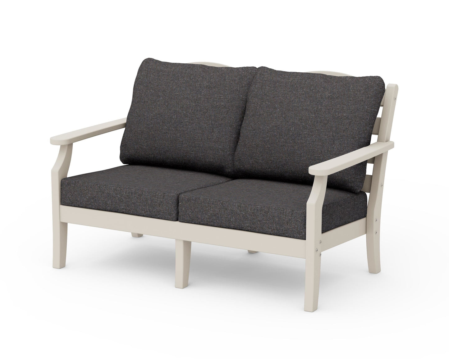Savannah Deep Seating Loveseat