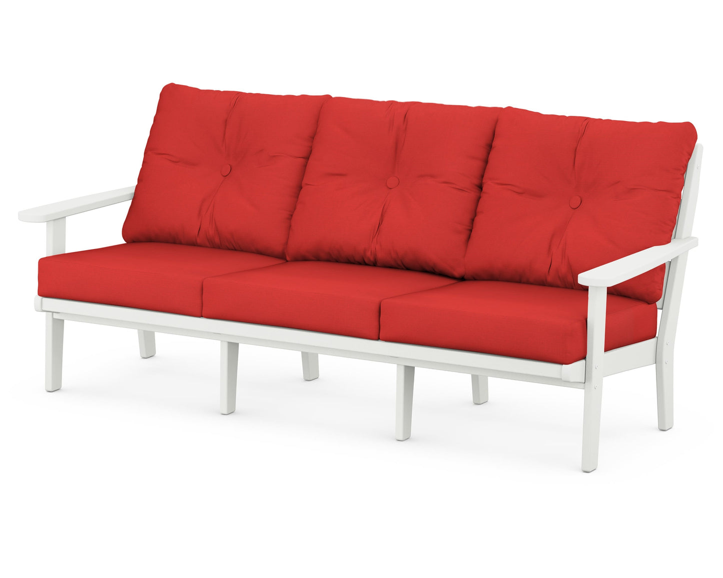 Lakeside Deep Seating Sofa