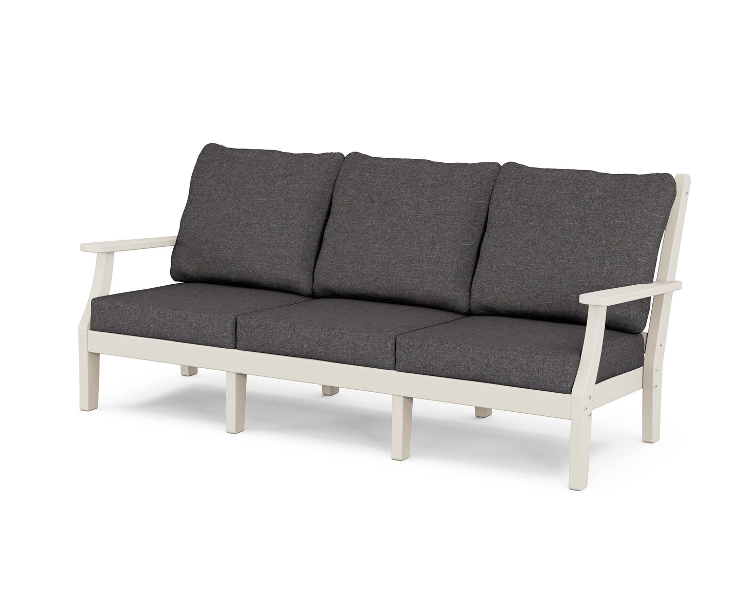 Wovendale Deep Seating Sofa