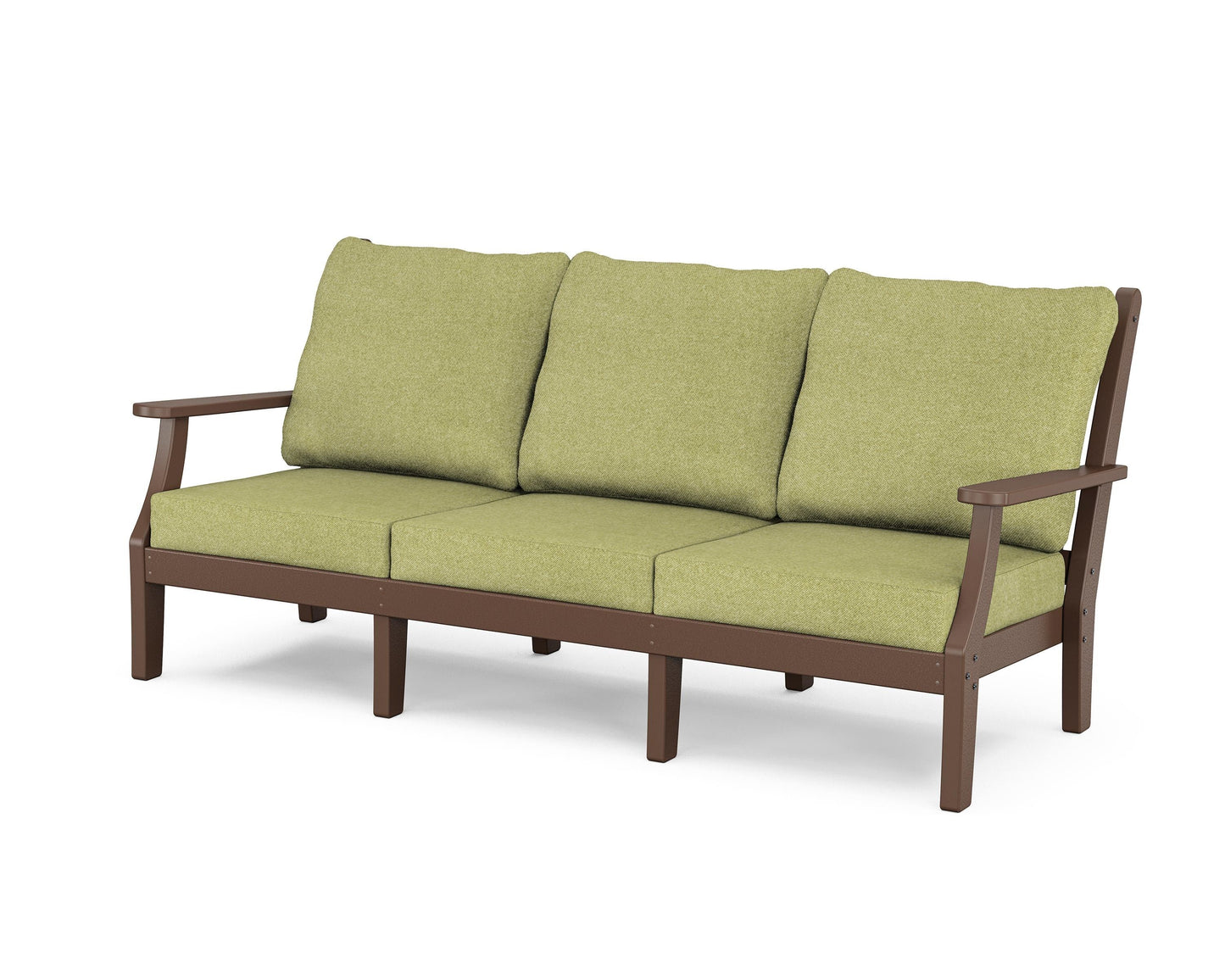 Wovendale Deep Seating Sofa