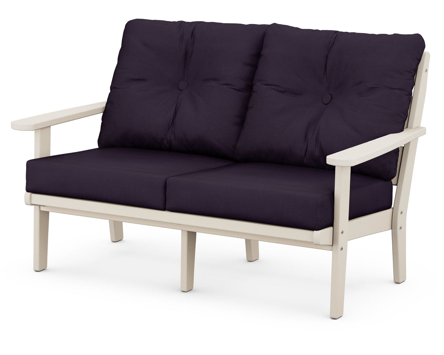 Lakeside Deep Seating Loveseat