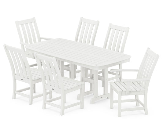 Vineyard 7-Piece Dining Set