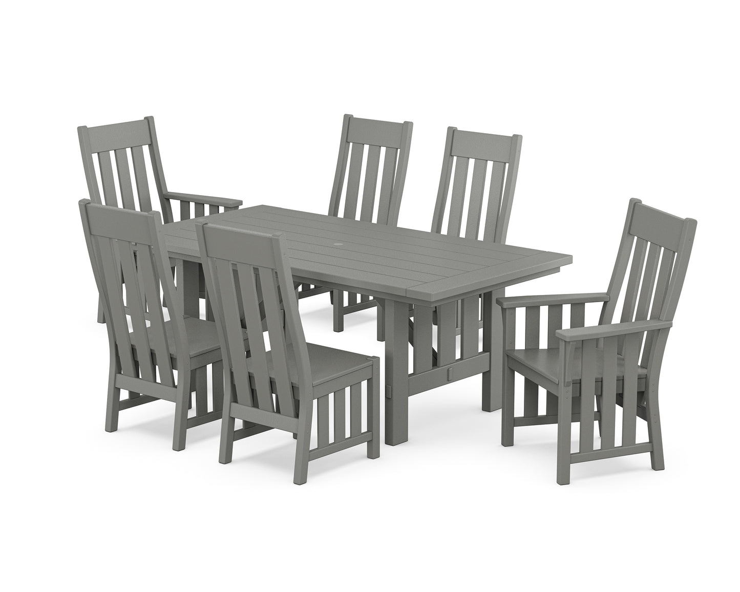 Acadia 7-Piece Dining Set