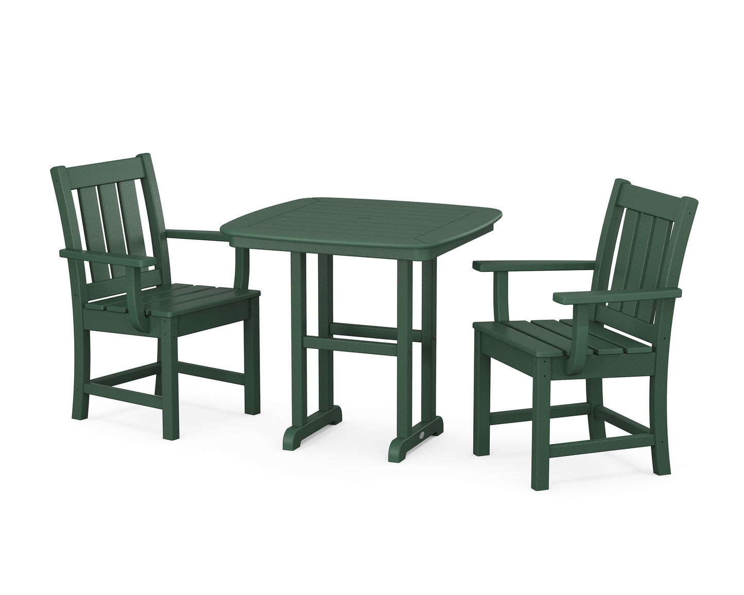 Oxford 3-Piece Dining Set