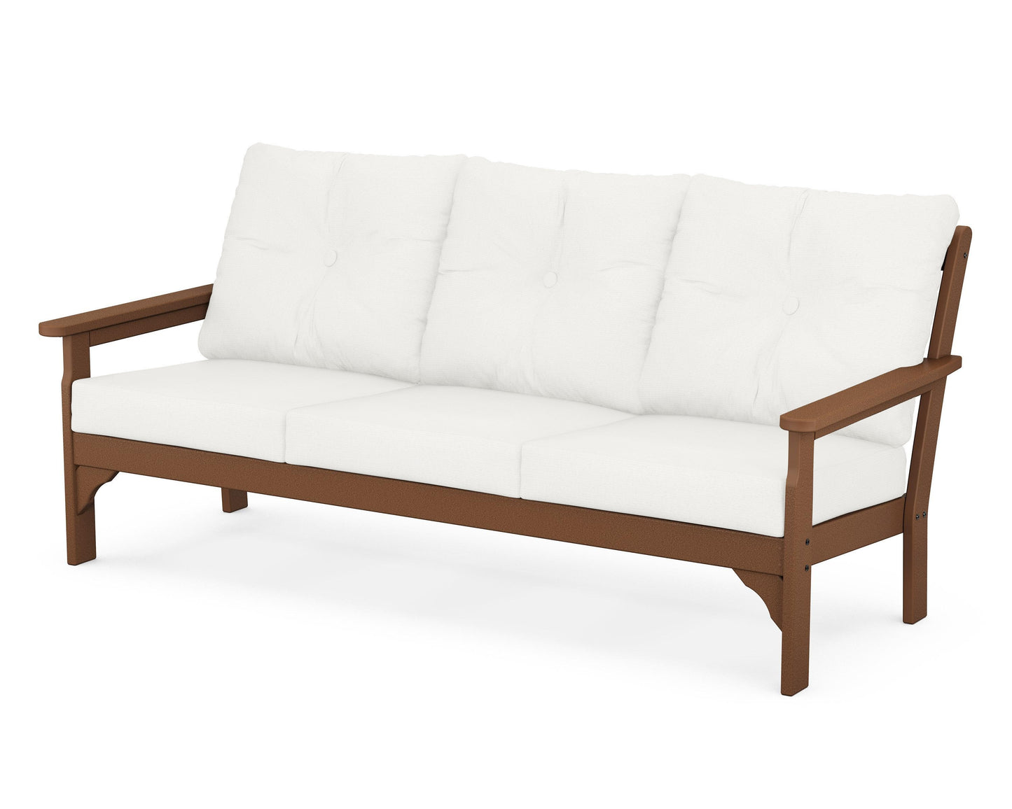 Vineyard Deep Seating Sofa
