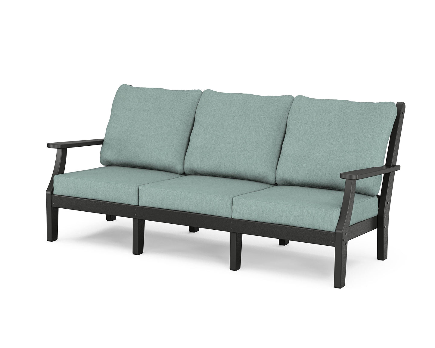 Wovendale Deep Seating Sofa