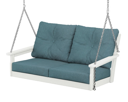 Vineyard Deep Seating Swing