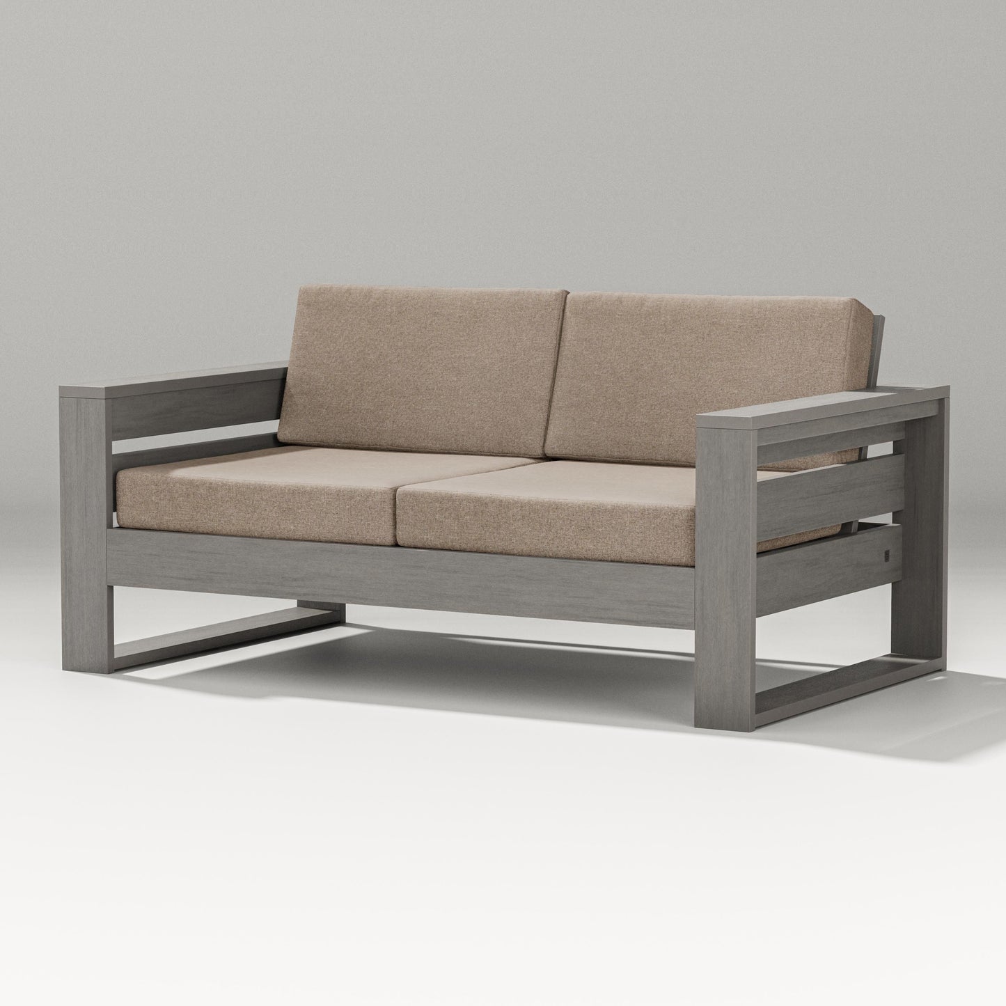 Latitude Loveseat