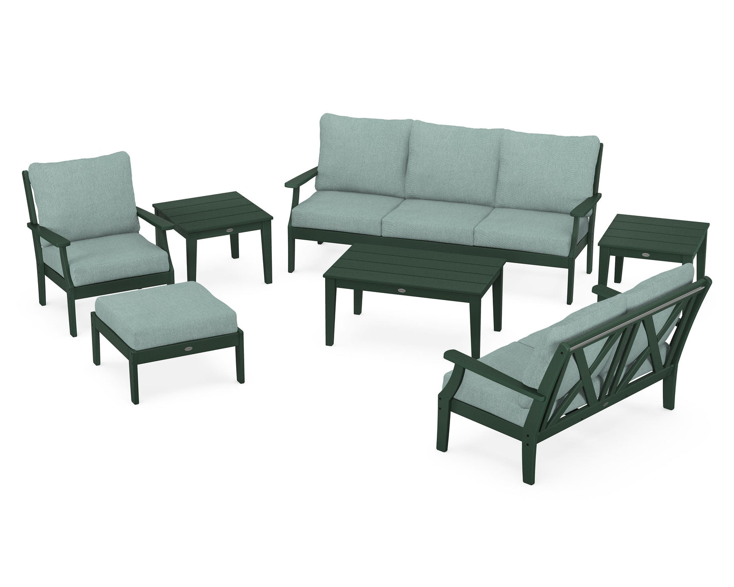 Braxton 7-Piece Deep Seating Set