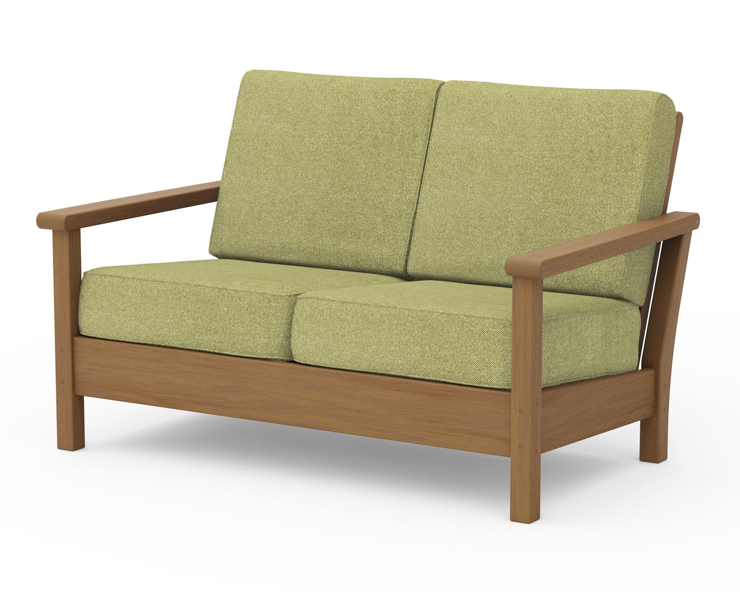 Harbour Deep Seating Loveseat