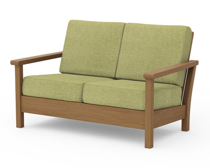 Harbour Deep Seating Loveseat