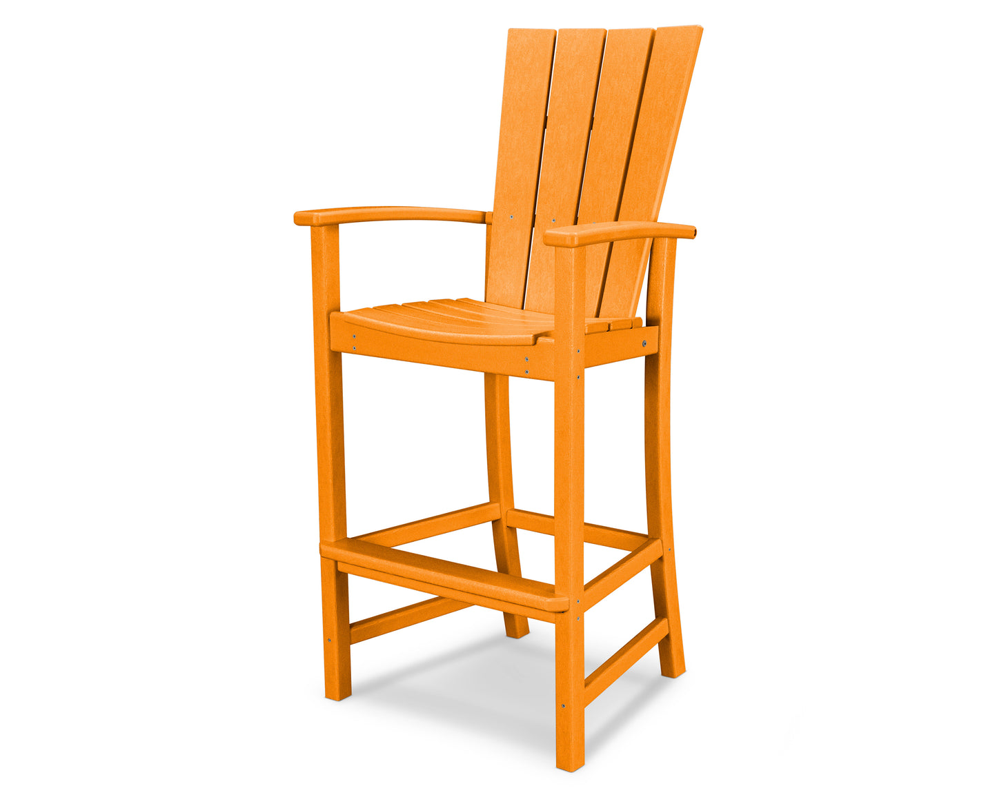 Quattro Adirondack Bar Chair