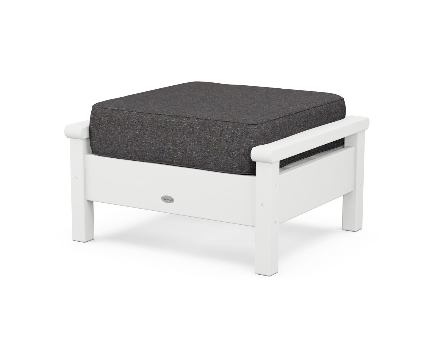 Harbour Deep Seating Ottoman