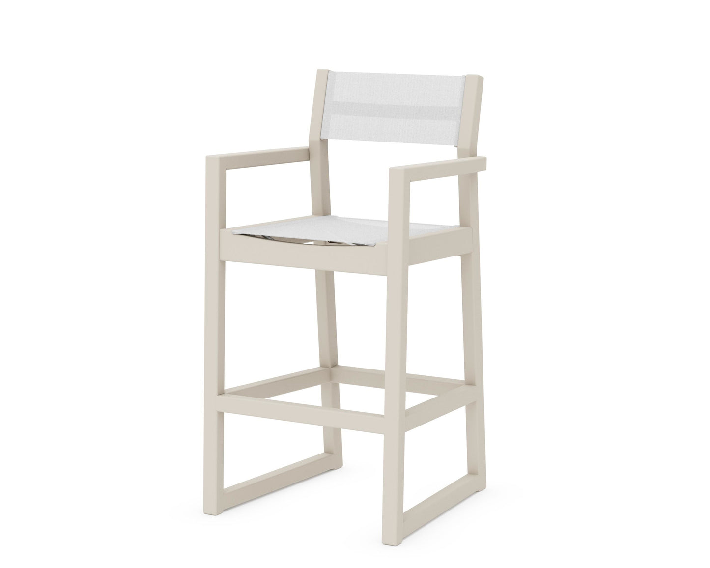EDGE Sling Bar Arm Chair