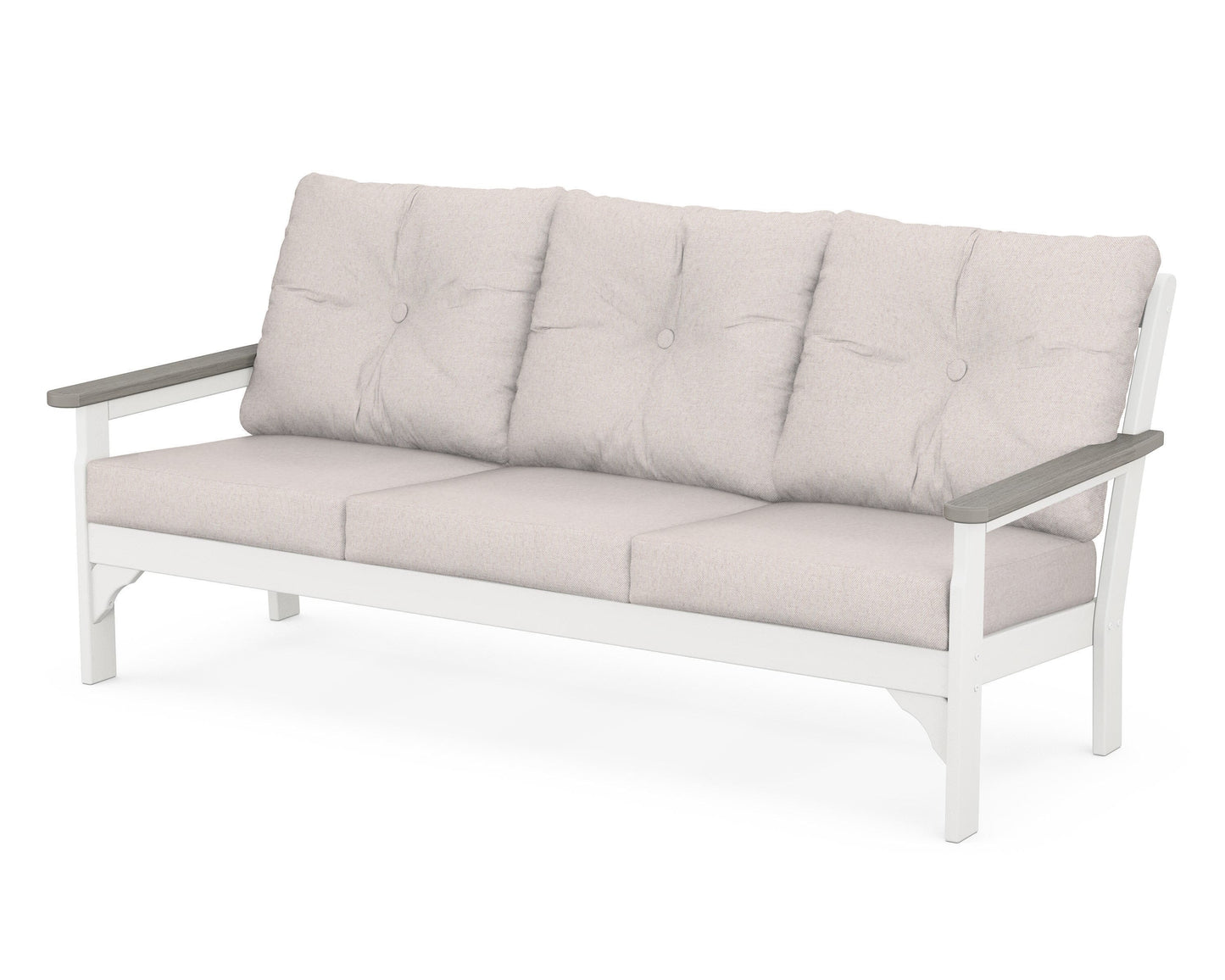 Vineyard Deep Seating Sofa