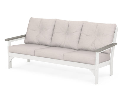 Vineyard Deep Seating Sofa