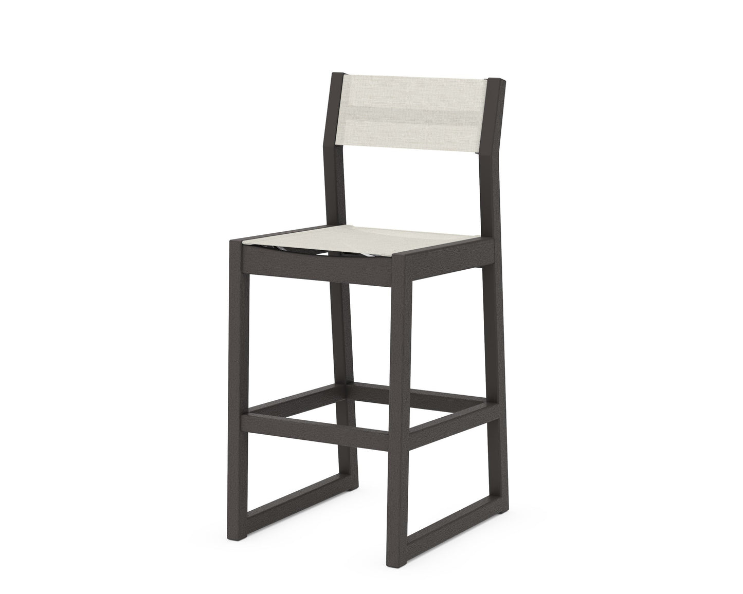 EDGE Sling Bar Side Chair